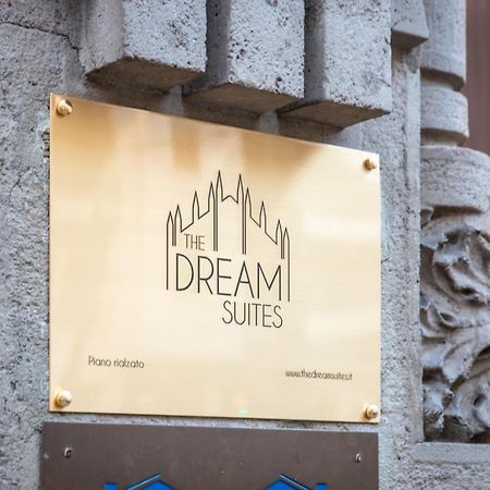 The Dream Suites Milano Dış mekan fotoğraf