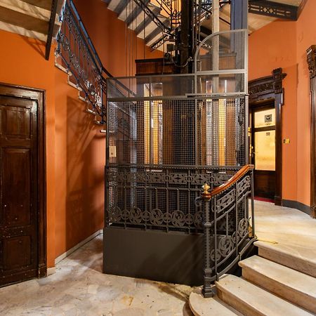 The Dream Suites Milano Dış mekan fotoğraf