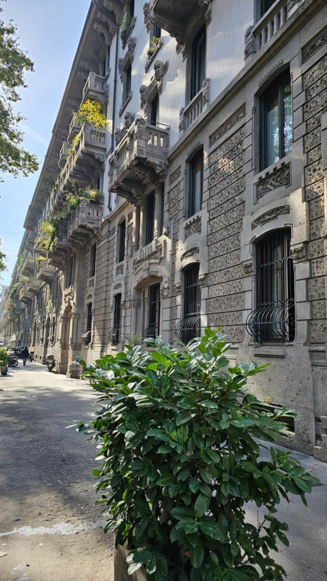 The Dream Suites Milano Dış mekan fotoğraf