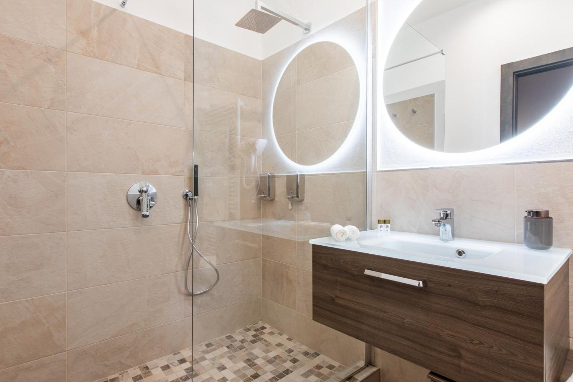 The Dream Suites Milano Oda fotoğraf