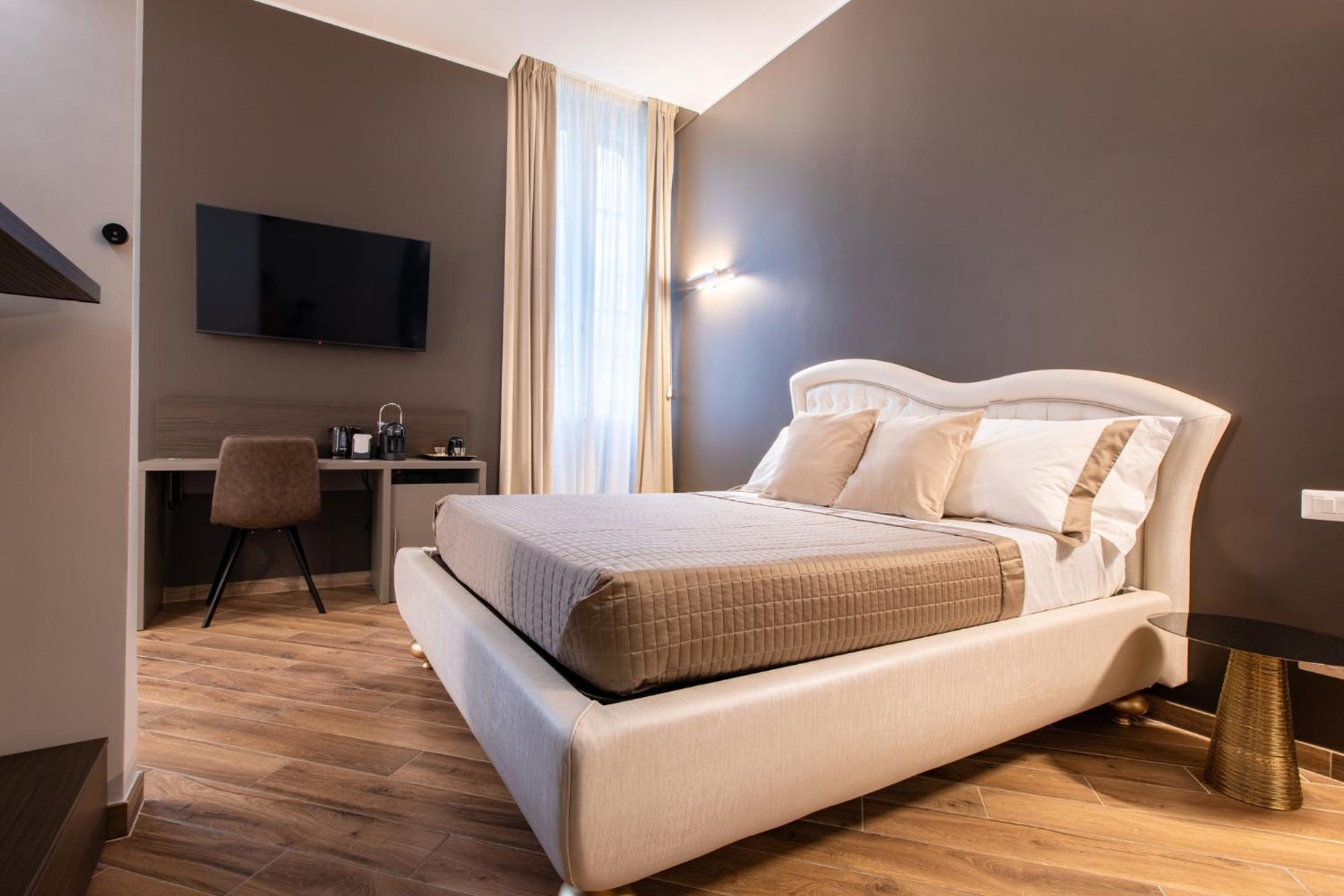 The Dream Suites Milano Oda fotoğraf