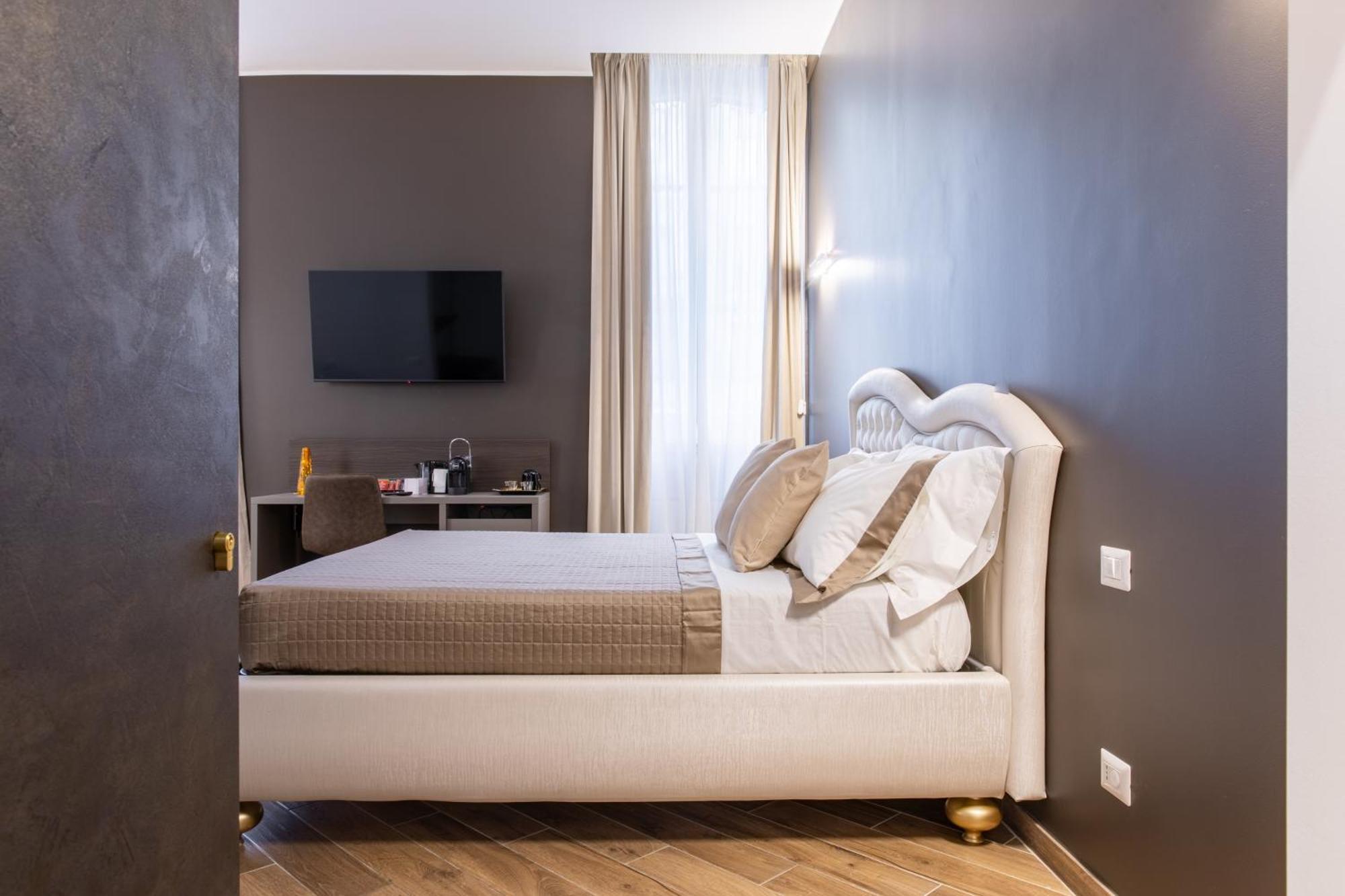 The Dream Suites Milano Oda fotoğraf