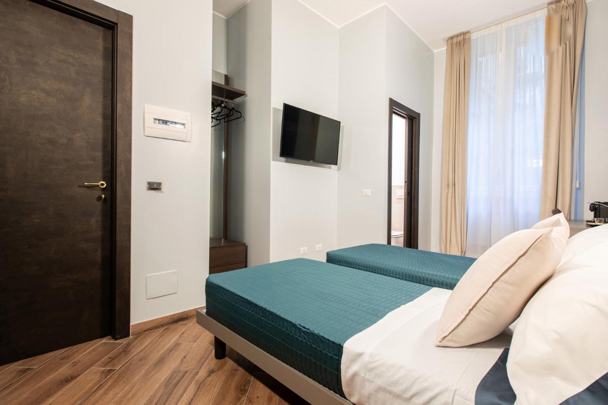 The Dream Suites Milano Oda fotoğraf