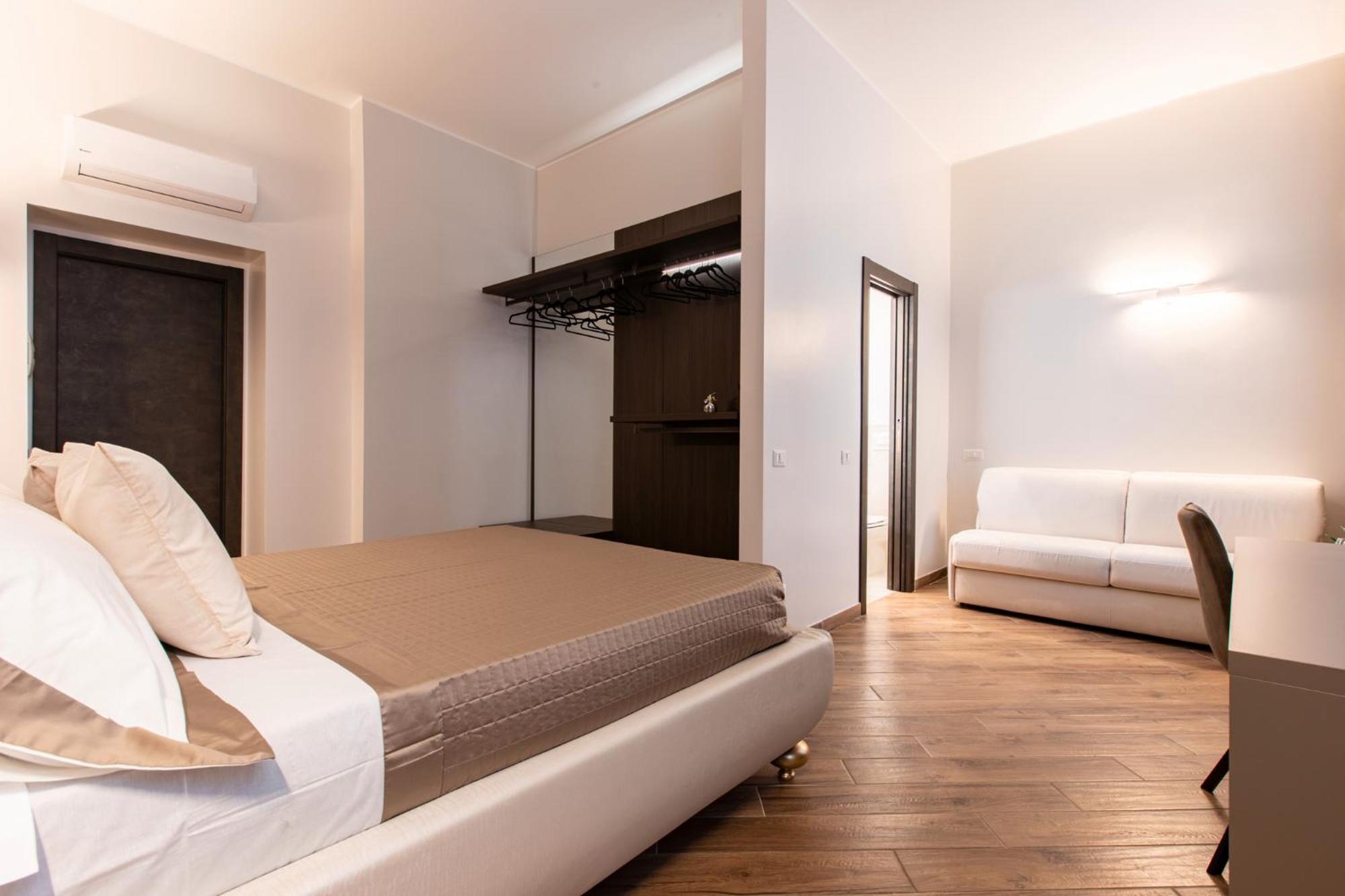 The Dream Suites Milano Oda fotoğraf