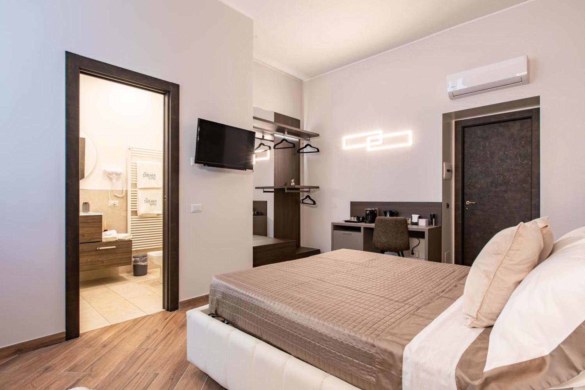 The Dream Suites Milano Oda fotoğraf