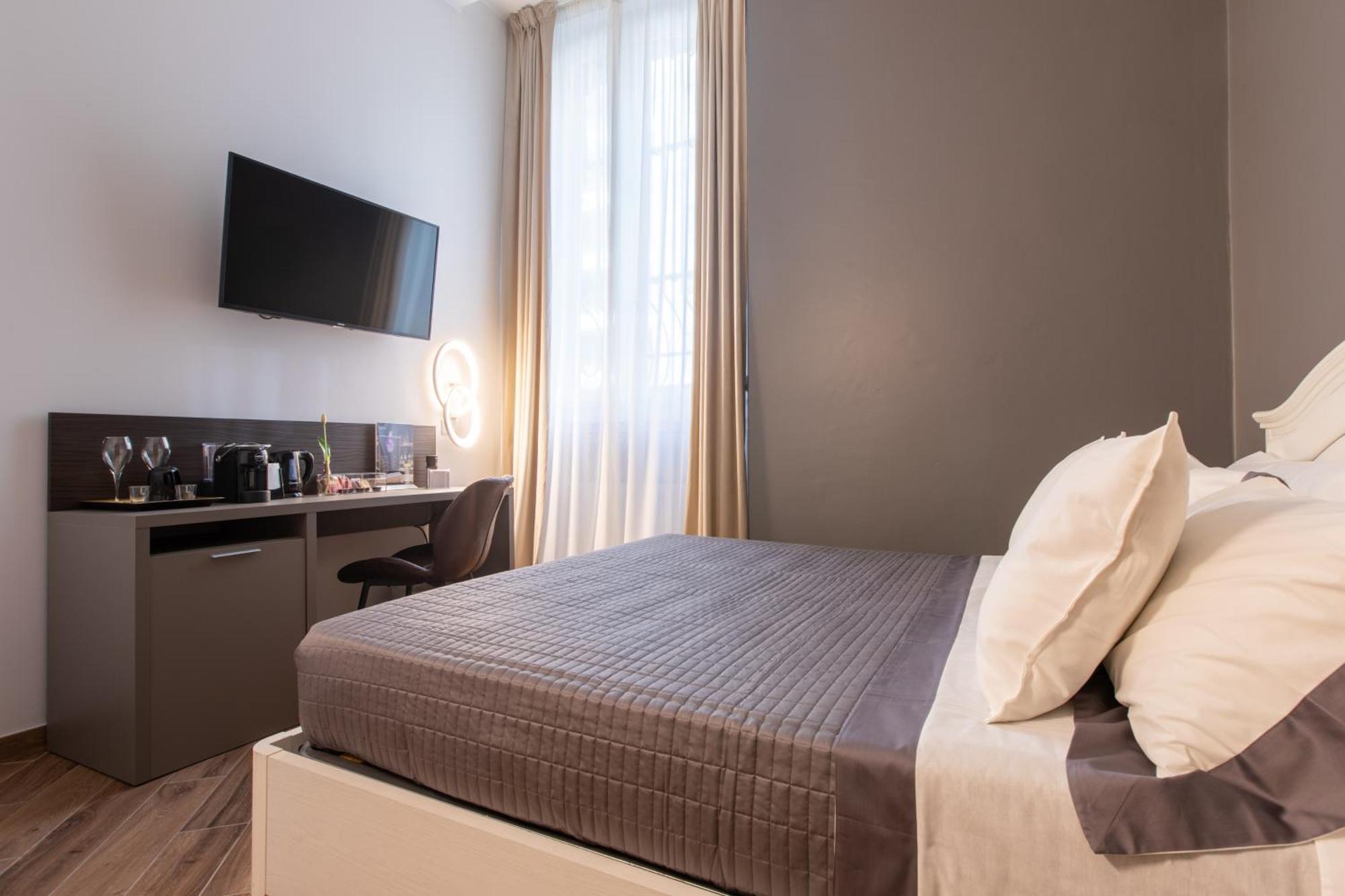 The Dream Suites Milano Oda fotoğraf