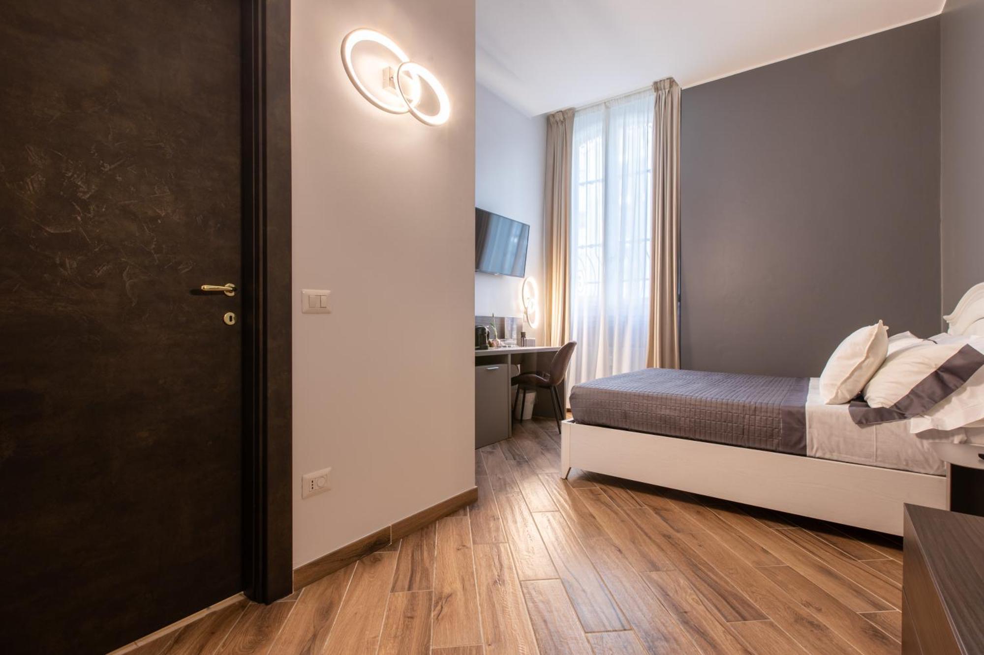 The Dream Suites Milano Oda fotoğraf