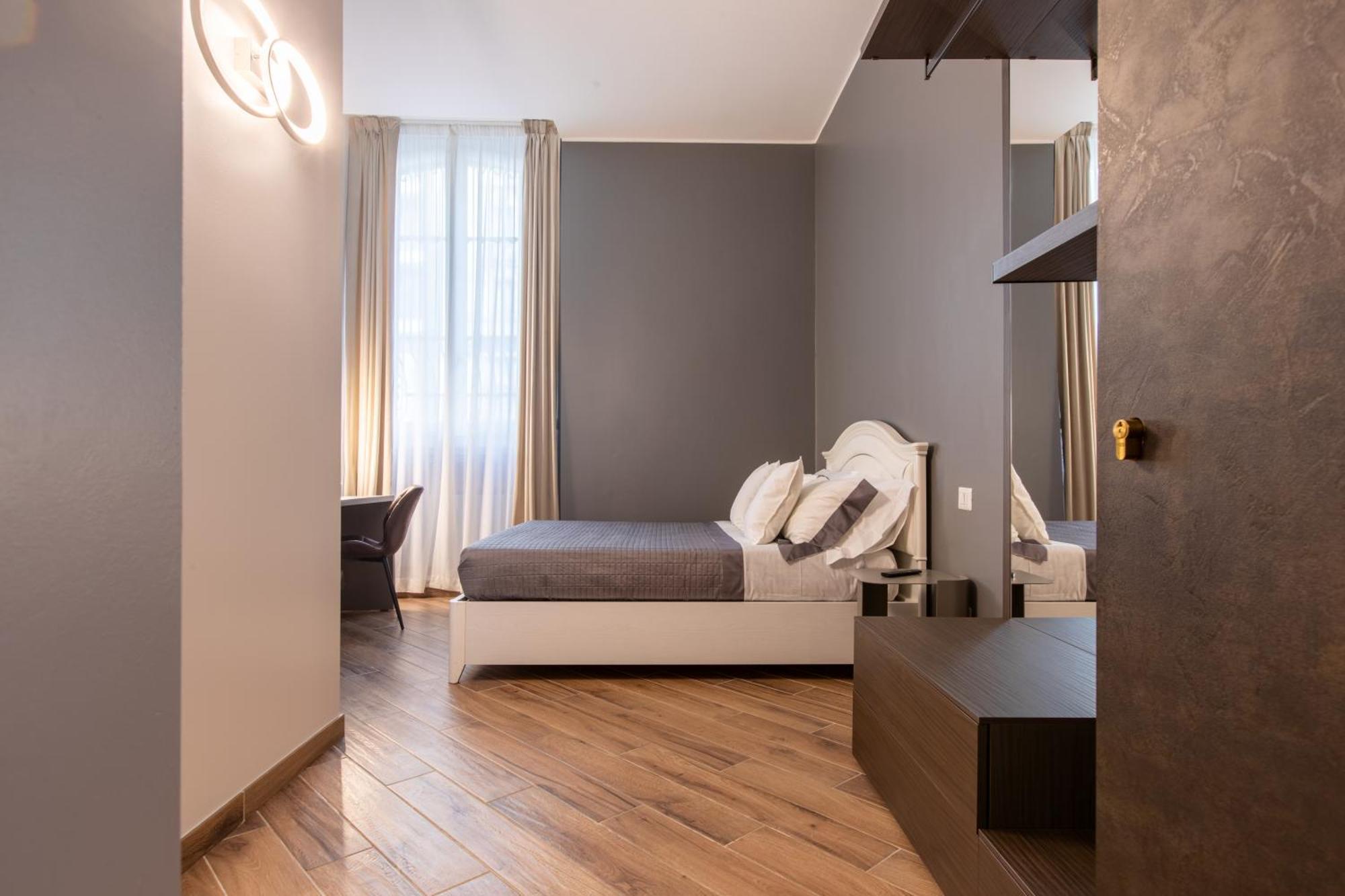 The Dream Suites Milano Oda fotoğraf